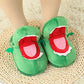 Funny Animal Winter Slippers