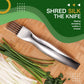 💥Shred Silk The Knife🔥Köp 1 få 1 gratis, detta erbjudande är fantastiskt!