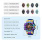 ⌚ 60% OFF! ✨ MULTIFUNCTION LED WATCH - Waterproof & Digital Display, 7 Sports Modes with Sleep Monitor, Perfect for Outdoor and Daily Use 🌟🔋