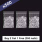🔨 KÖP 3 FÅ 2 GRATIS! ✨ Sömlösa Sheepshead-spikar – Kolstål, Märker Inte Ytan & Lätt att Installera ⚙️