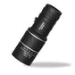 🎯 50% OFF NOW! 🔭 Professional Bifocal Monocular – 40x60 Vertical-Grain Double-White-Ring Large Single-Barrel High-Spec & Ultra-Compact for Travel 🌙✨