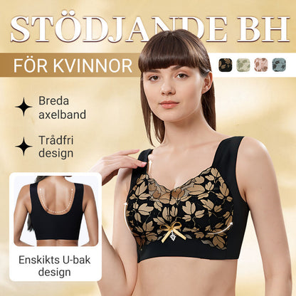 🎁Begränsat tidserbjudande-50% Köp 1 Få 1 gratis⏳💗 Fransk högklassig multifunktionell BR11 medicinsk behå