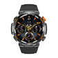 🔥⏰Endast nu 50% rabatt! 🔥Sport- & Outdoor-Smartwatch – Perfekt för Äventyr & Sport 🚴 | Vattenbeständig, Bluetooth-samtal & 100+ Lägen ✨
