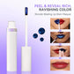 💄KÖP 1 FÅ 1 GRATIS💋💦Smudge-proof tår-på läppglans för en plask! Läppfärgsmask
