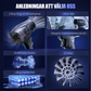🔥2025 Bästsäljare⌛Multifunktionell handhållen blåsmaskin -1050W(💥60 % rabatt)