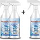 🔥 KÖP 2 FÅ 1 GRATIS 🔥 Avfrostningsspray för kyl och frys