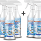 🔥 KÖP 2 FÅ 1 GRATIS 🔥 Avfrostningsspray för kyl och frys