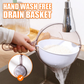 🔥Nya heta produkter💜Multifunktionskorg för grönsaker & frukt🎁50% rabatt under en begränsad tid🎉
