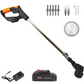 🔥Nya heta produkter💥1500 W bärbar grästrimmer⌛Begränsad tid 68 % rabatt —📦Kostnadsfri leverans✈️