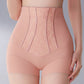 🔥Högmidjad, magkontrollerande, sömlös shapewear