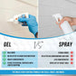 🔥LAST DAY- BUY 5 GET 5 FREE!!⚡50K+ SOLD!🏠Mold Removal Gel Multi-Purpose Household Cleaning Gel