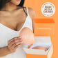 💕Specialerbjudande gäller endast den sista dagen!!💕OUFALI-bh-inlägg – tunt fyllmaterial, dubbelhäftande tejp👙 Återanvändbara, tvättbara • Ger en naturlig lyftning • Lämnar inga märken när du bär dem ✨