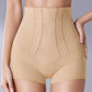🔥Högmidjad, magkontrollerande, sömlös shapewear