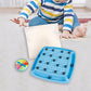 Magnetiskt schackspel