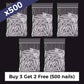 🔨 KÖP 3 FÅ 2 GRATIS! ✨ Sömlösa Sheepshead-spikar – Kolstål, Märker Inte Ytan & Lätt att Installera ⚙️