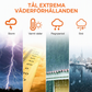 🌧️🏠 50 % RABATT! Vattentät Butyltejp – Täta Takläckor & Sprickor Snabbt