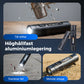 📢📢🔥KÖP 2 FÅ 1 GRATIS!!!! Multifunktionell minificklampa av aluminiumlegering