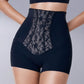 🔥Högmidjad, magkontrollerande, sömlös shapewear