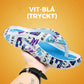 🔥Nya heta produkter🔥Bekväma Sommarsandaler Flip Flops Tjock Sula💥50% rabatt under en begränsad tid i sommar