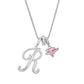 💖 LETZTER TAG – 57 % RABATT ✨ 3-lagige Anhänger-Halsketten mit Initialen A-Z 🎀 | Personalisiert & elegant