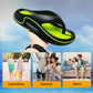 🔥Nya heta produkter🔥Bekväma Sommarsandaler Flip Flops Tjock Sula💥50% rabatt under en begränsad tid i sommar