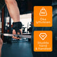 🔥Het rea 50 % rabatt🔥 Tunga handledsremmar för tyngdlyftning