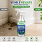 Helt ny förpackning – materialet och resultatet är precis som i videon!👍Storsäljare – Köp 2, få 1 gratis🗑️Naturlig insekts- och skadedjursspray med pepparmyntaolja🪳🦟 – Maximal styrka – En doftformel som är säker att använda i hemmet och trädgården