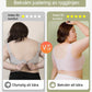 ⏳Kampanj sista dagen 🎉 köp 1 få 3 gratis 💥 Sexy Gathering Non-Steel Circle Bra
