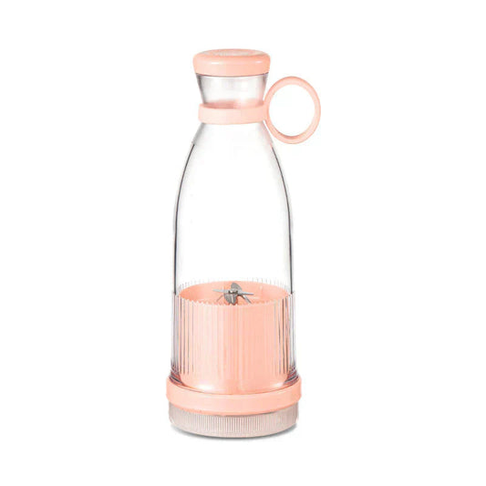 🎄 Nyårserbjudande 🎄 Extracteur de Jus Portable Best-Seller | 🌟 Savourez du jus frais à tout moment, partout !