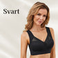 ⏳Kampanj sista dagen 🎉 köp 1 få 3 gratis 💥 Sexy Gathering Non-Steel Circle Bra