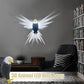 🎅Early Xmas Rea - 50% RABATT🎄Eagle Lamp