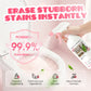 ❄️Summerfresh 50 % rabatt!✨Rengöringsmedel mot kalkavlagringar & mögelfläckar i badrummet – Spray för flera ytor