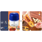 🔥 HALVA PRISET – 50% RABATT! ⚡ Elektrisk minihackare utan sladd – kraftfull, kompakt & USB‑C laddning – perfekt för snabb matförberedelse i köket, husbilen eller på picknicken 🥕🍽️