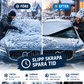 🚗Köp 1 få 1 gratis✨ Främre vindruteskydd täcke – skydd för alla fyra årstider, frostskydd & hög kvalitet – perfekt för bilar, vanar och SUV:ar ❄️☀️