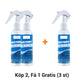 💥2025 Heta nya produkter🚀Begränsat erbjudande Köp 3 få 2 gratis (5 flaskor)🔥 Rengöringsspray med hög nanomolekylär rostborttagning💎