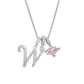 💖 LETZTER TAG – 57 % RABATT ✨ 3-lagige Anhänger-Halsketten mit Initialen A-Z 🎀 | Personalisiert & elegant