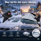 🚗Köp 1 få 1 gratis✨ Främre vindruteskydd täcke – skydd för alla fyra årstider, frostskydd & hög kvalitet – perfekt för bilar, vanar och SUV:ar ❄️☀️
