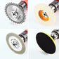 🔥populär produkt🔥Elektrisk vinkelslip vevstakesats🔧