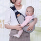 🎉 2026 Sale — Over 30,000 Sold! 👶 4-in-1 Breathable Baby Carrier – 0-36 Months, Front/Back/Facing In/Out – Hands-Free Comfort for Parent & Baby! ✨