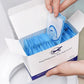 🔥 Nationell hygienrea — 50 % rabatt på 🧻Engångsskydd i plast för toalettsitsar – Inga fler bekymmer om offentliga toaletter👋