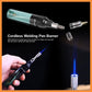 4 In 1 Portable Soldering Iron Kit