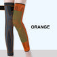 Dot Matrix Wormwood Non-Slip Warm Knee Brace