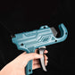 Kraftig pistol skärare för PVC rör