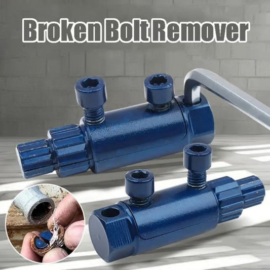🔥 Hot Sale 🔥Pipe Thread Extractor Tool Kit