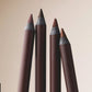🔥Köp 1 få 1 gratis🔥Ultra-Pigmenterad Strandtålig Gel Eyeliner（Gratis pennvässare）