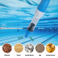 🏄‍ Sommarens bästsäljare 🏊‍ 3-in-1 sladdlös handhållen pooldammsugare (🔥55% rabatt)