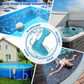 🏄‍ Sommarens bästsäljare 🏊‍ 3-in-1 sladdlös handhållen pooldammsugare (🔥55% rabatt)
