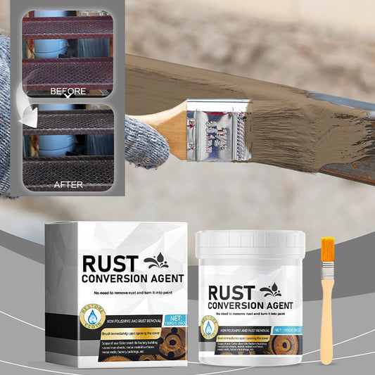 🔥Nya heta produkter🔥Effektivt och långvarigt rostborttagningsmedel