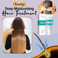 💞Silk and Keratin Smoothing Cream – Köp 3, få 2 gratis!✨💇‍♀️