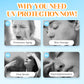 Water Resistant Lightweight Sunscreen Spray